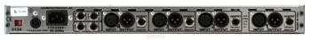 API 3124MV 4-channel Microphone Preamp