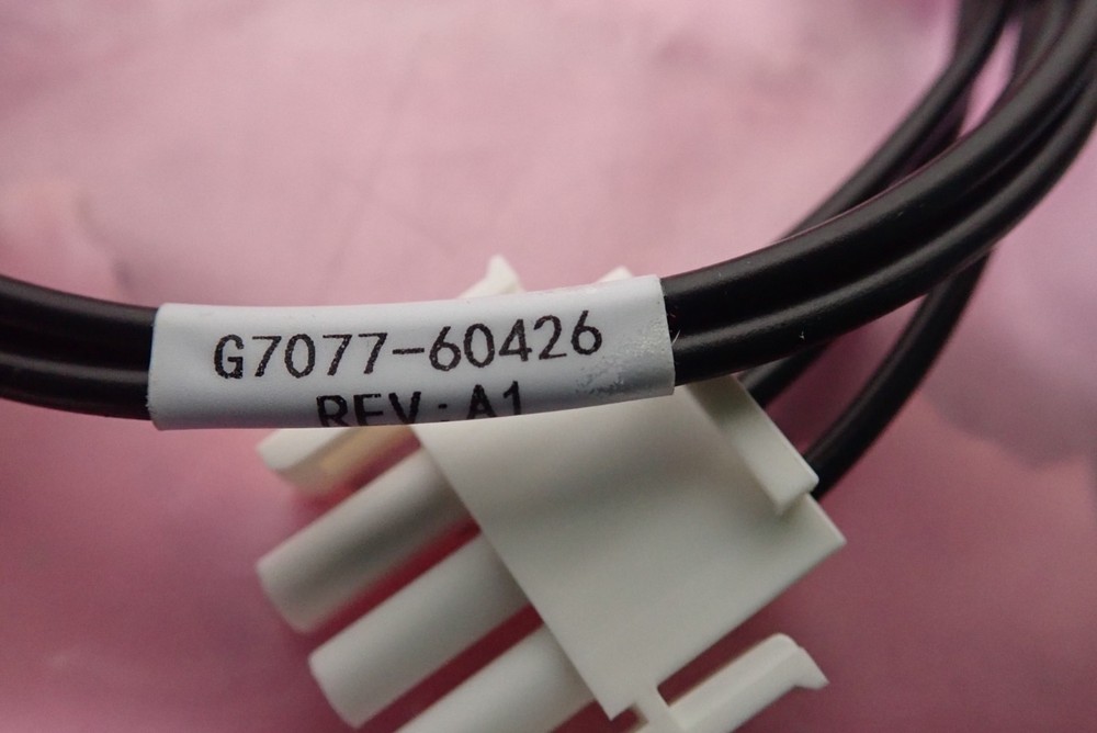 Agilent Technologies G7077-60426 Cable