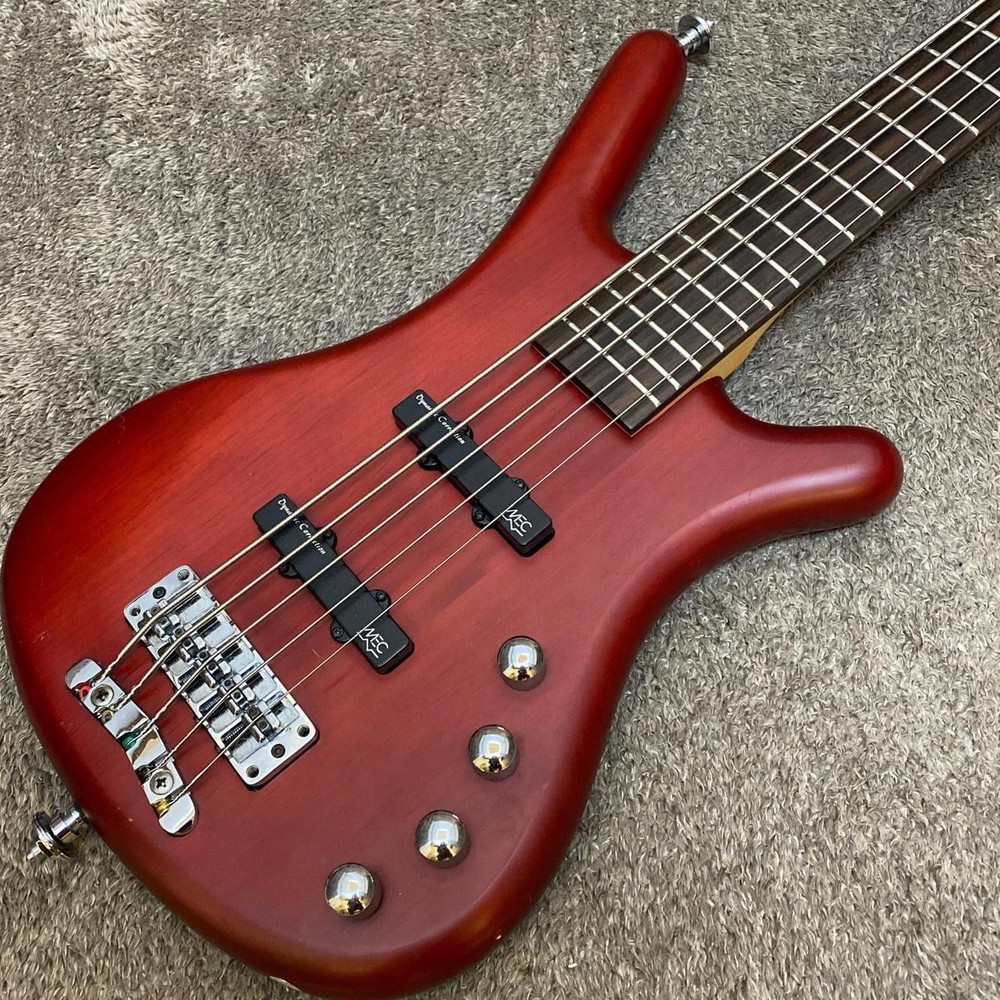 Warwick RockBass Corvette Basic 5st (Owari Komaki Store)