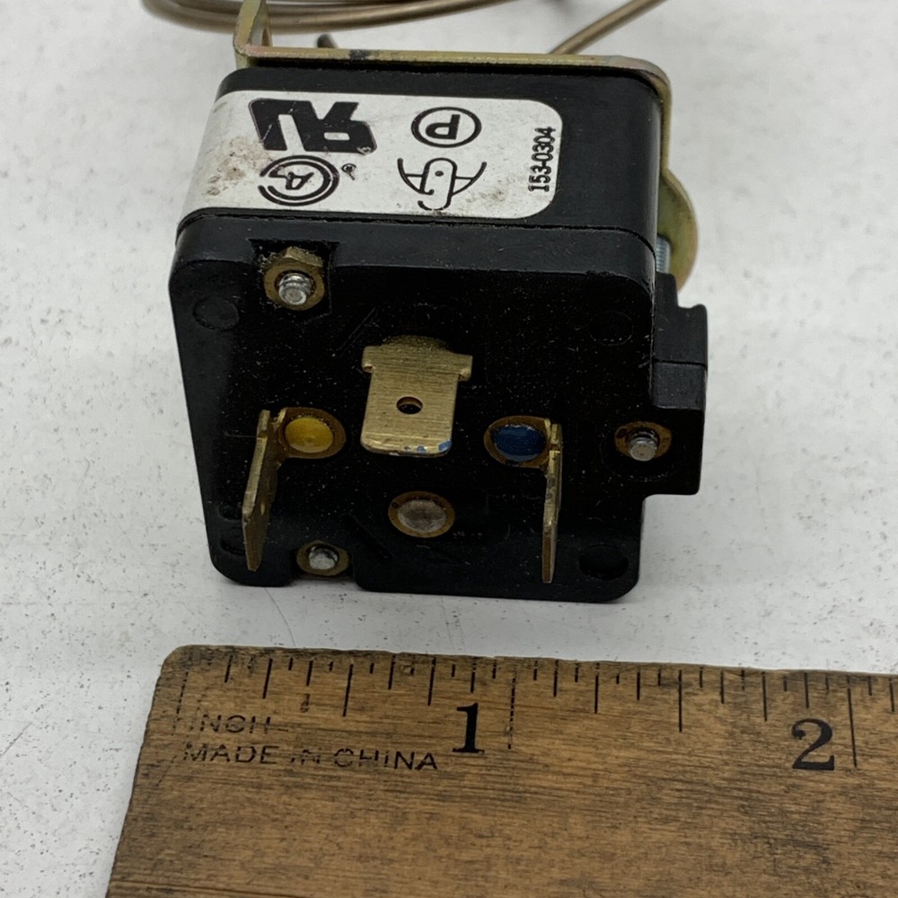 White-Rodgers 3049-1 Automatic Pilot, NEW old stock