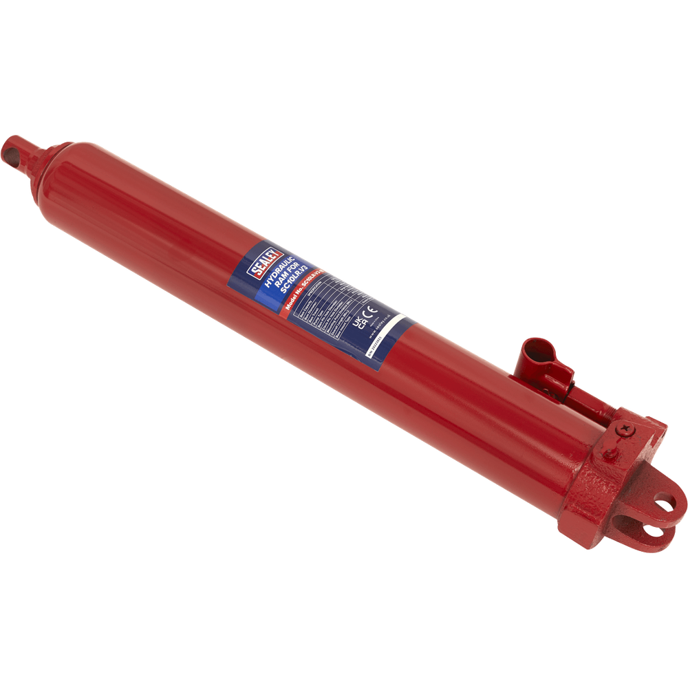 Sealey Replacement Hydraulic Ram for SC10LR.V3 Engine Crane