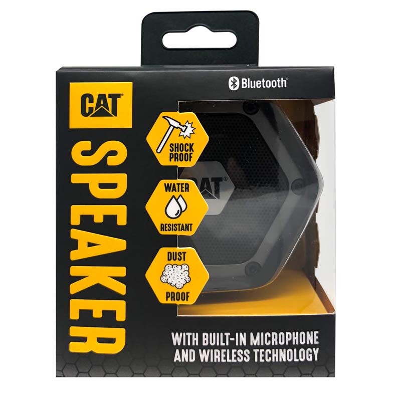 CAT MINI BLUETOOTH SPEAKER
