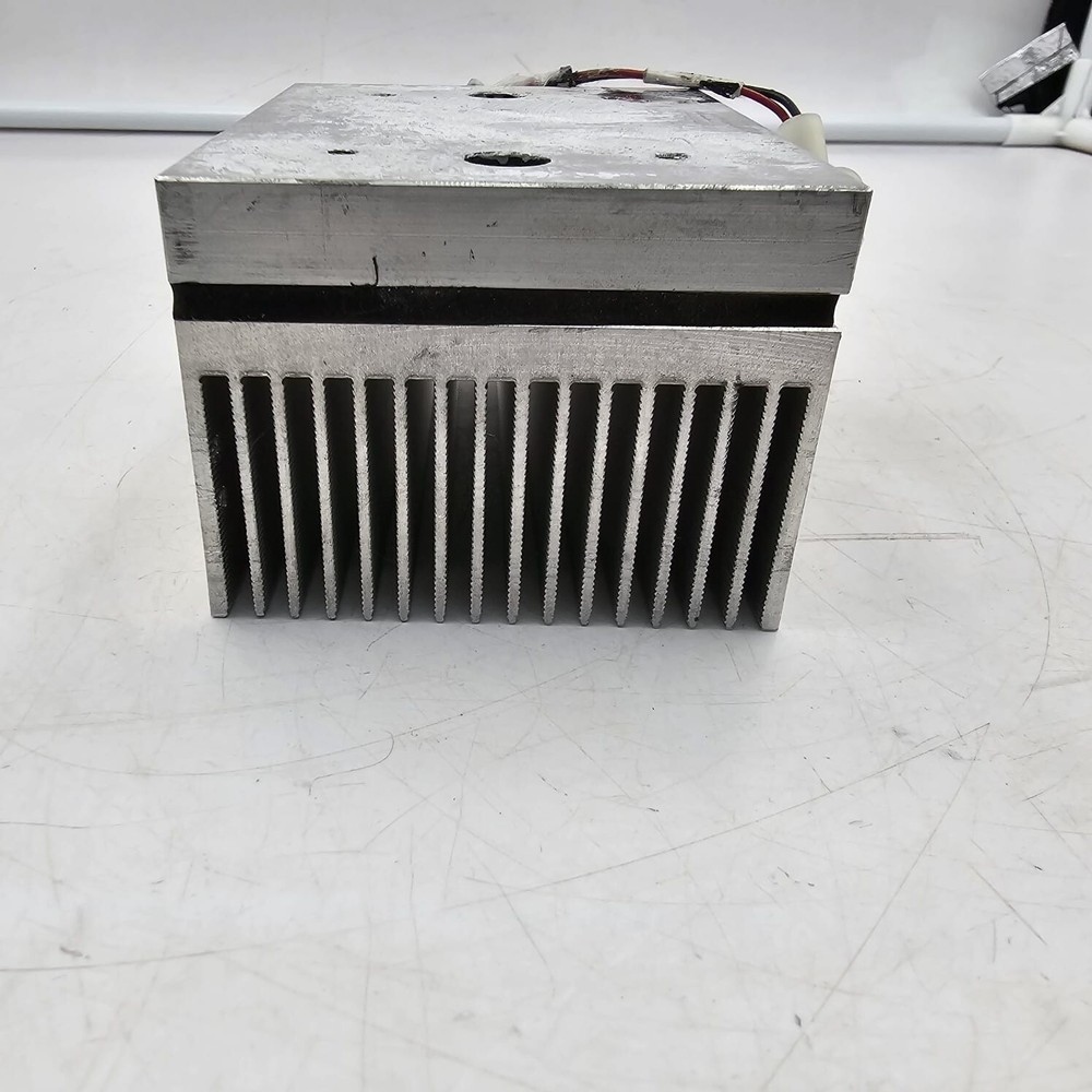 TE technology CP-031 Thermoelectric Cold Plate