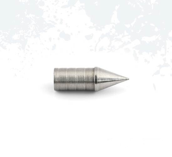PS27 Nock Crusher Adjustable Glue-In Target Point 100 Grain