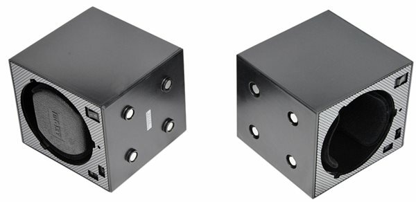Add-On BOXY Brick Automatic Watch Winder (requires AC Adapter) -Brilliant!