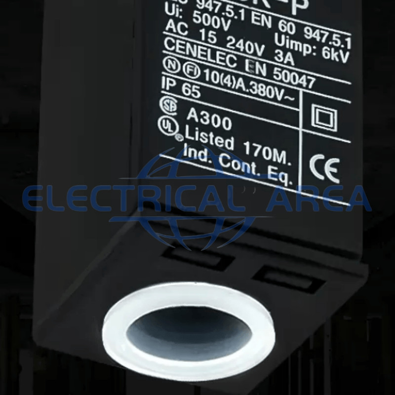 1PC New XCK-P145 limit switch Fast delivery