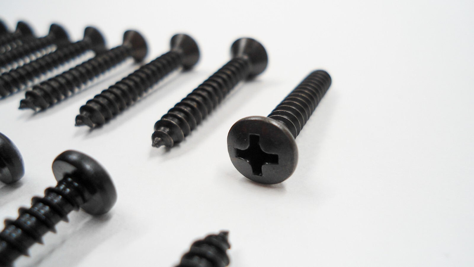 10 BLACK DASH INSTRUMENT BEZEL & 20 INTERIOR SCREWS! FOR 1973-1987 GM GMC PICKUP