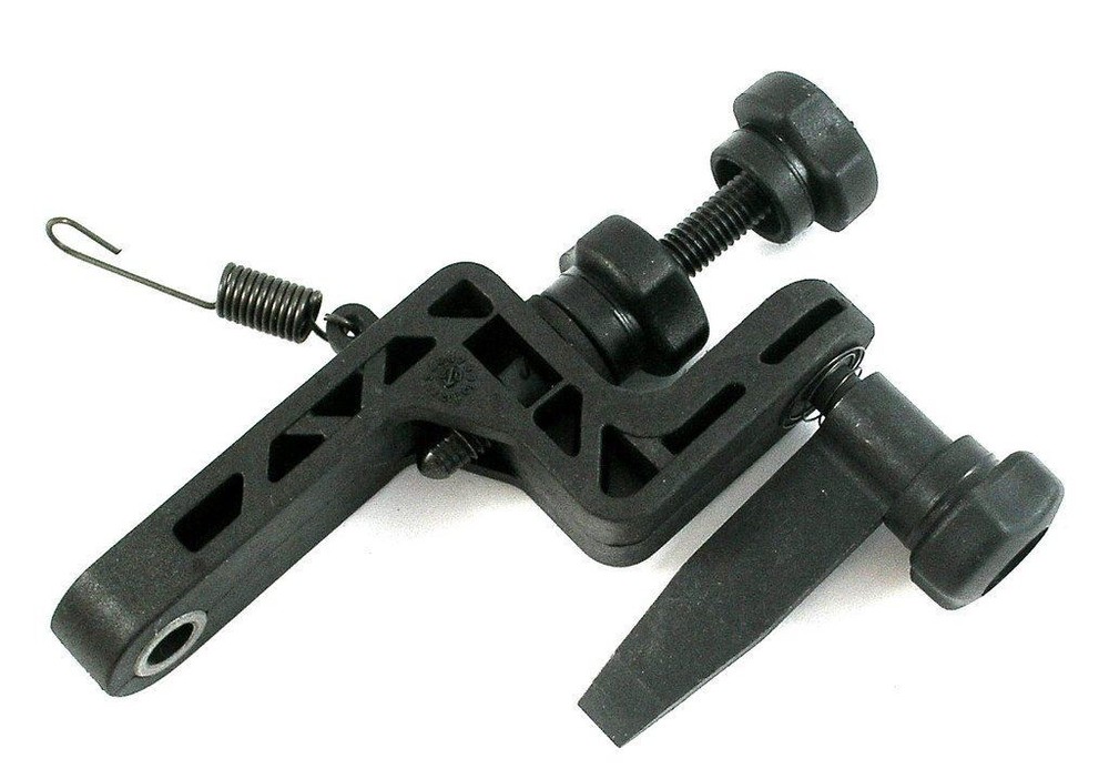 Maxx Grinder Parts Assembly