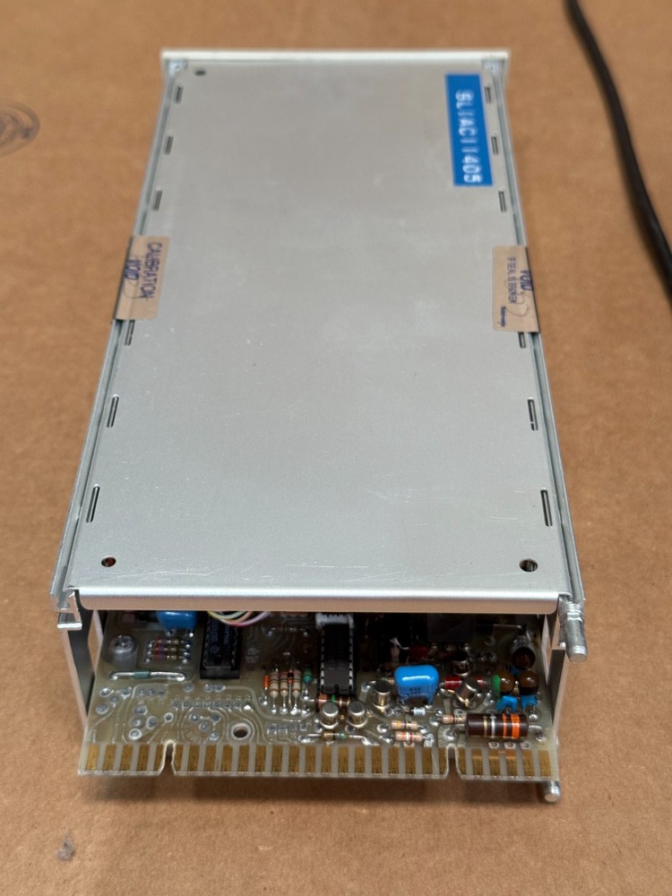 Tektronix SG 503 Sine Wave Generator