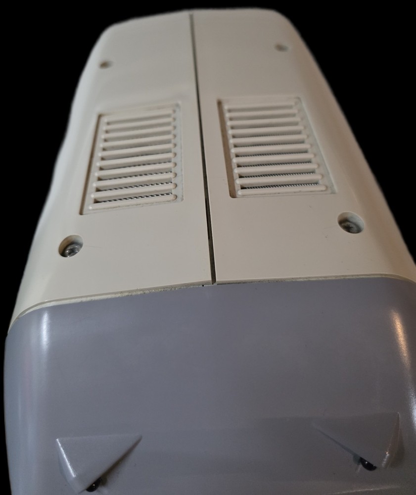 Marco Nidek NT-2000 Non-Contact Tonometer