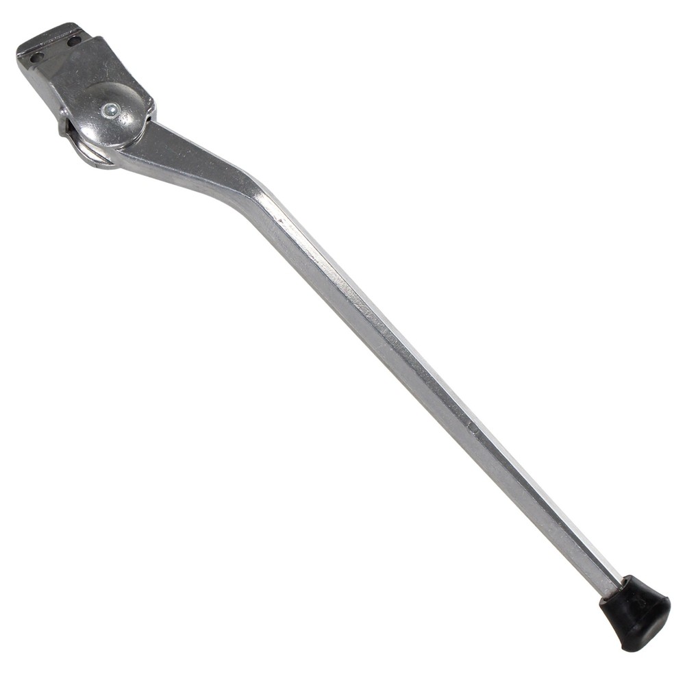 Soma Direct Mount Single Leg Kickstand, KSA 18 - Silver