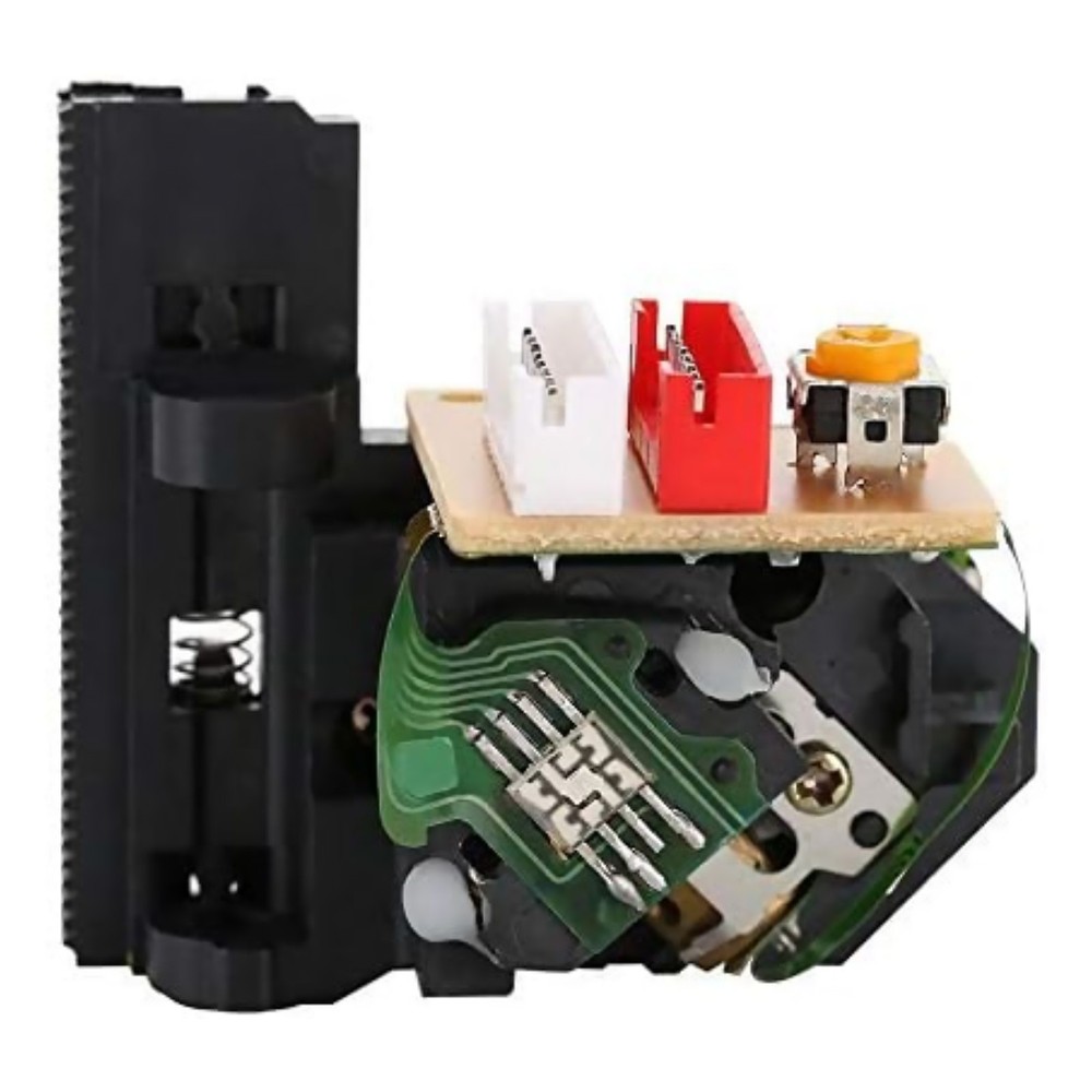 New KSS-210A Optical Pick-Up Laser Lens Replacement Compatible For CD/VCD