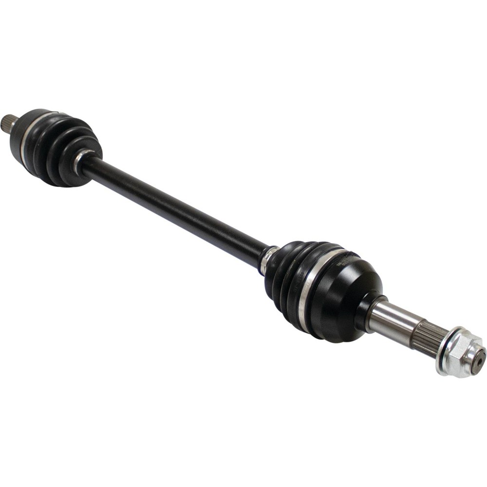 8 Ball Axle; AB8-YA-8-361