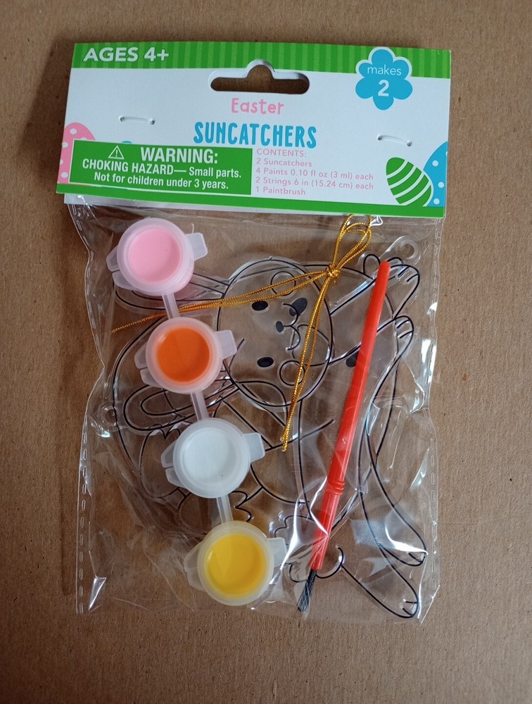 Easter Sun catchers