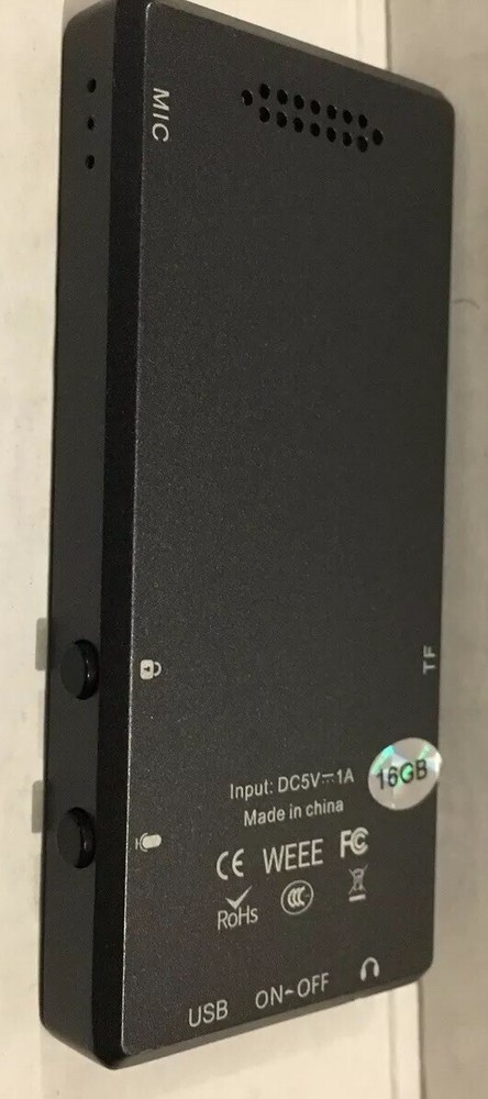 MP3 Digital Player