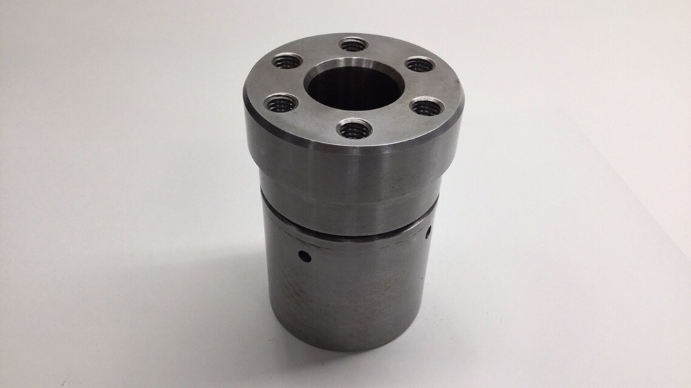 Angelus 52L623 SS Gear Hub