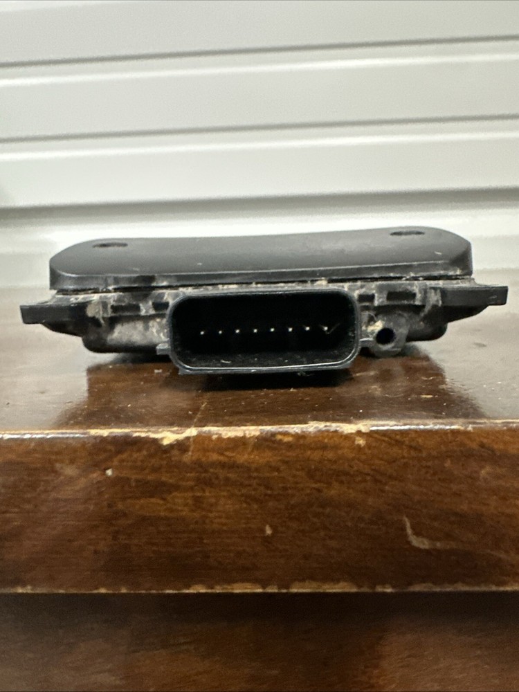 Genuine GM Object Sensor 85044767 ( 85643264 )