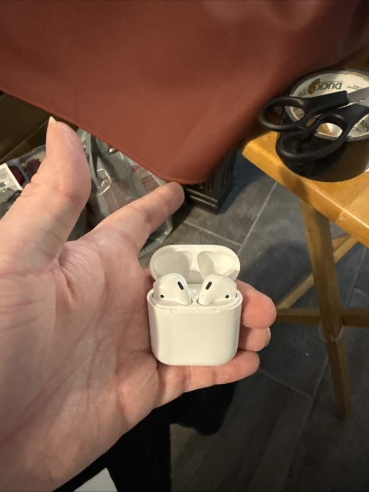 Airpods