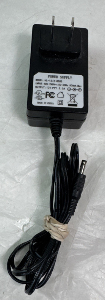 Azpen Dockall D108 Fast Wireless Charging Dock W/ Bluetooth Speaker - Tested