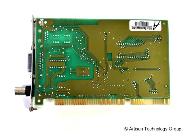 3COM 3C509B EtherLink III Network Card