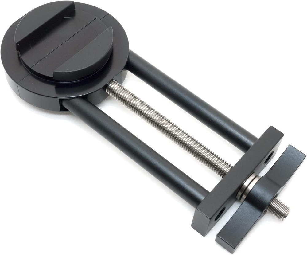Camera Lens Dent Repair Tool - Filter Ring Adjustment