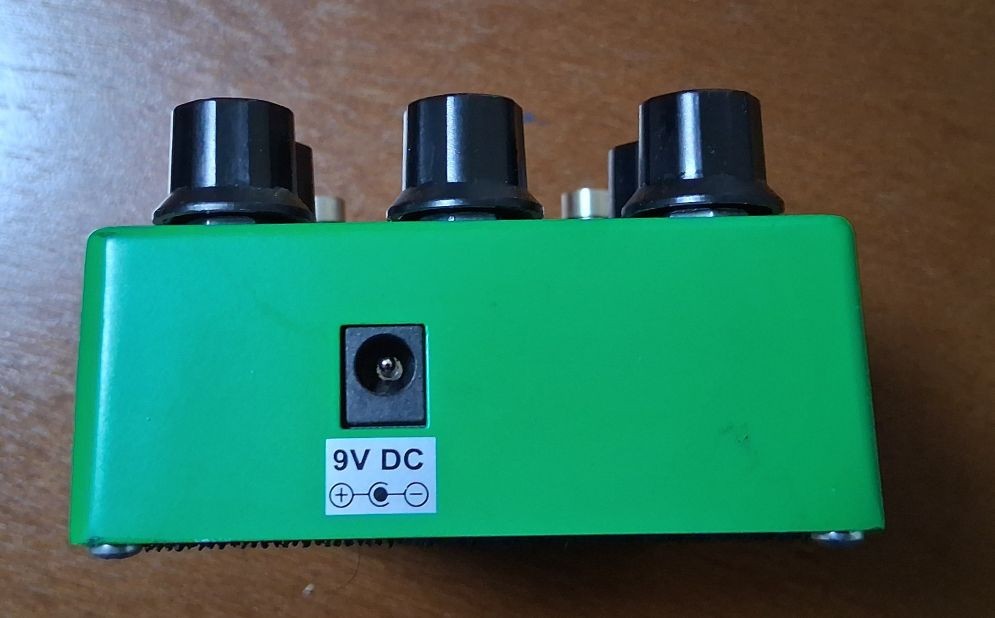 BLACKSTAR LT DUAL OVERDRIVE