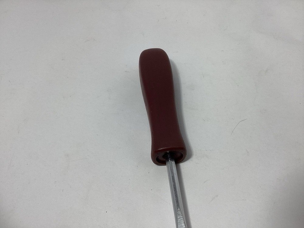 Matco Flat Head Screwdriver SCM 84R