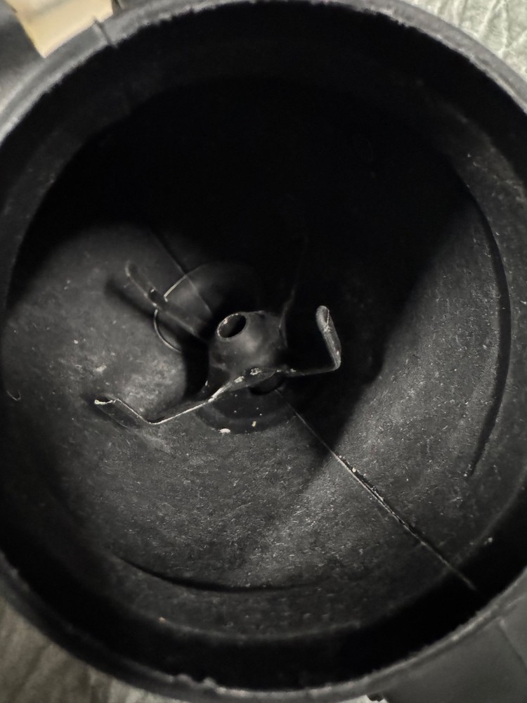 ViewLoader VL Revolution Black Paintball Electronic Loader