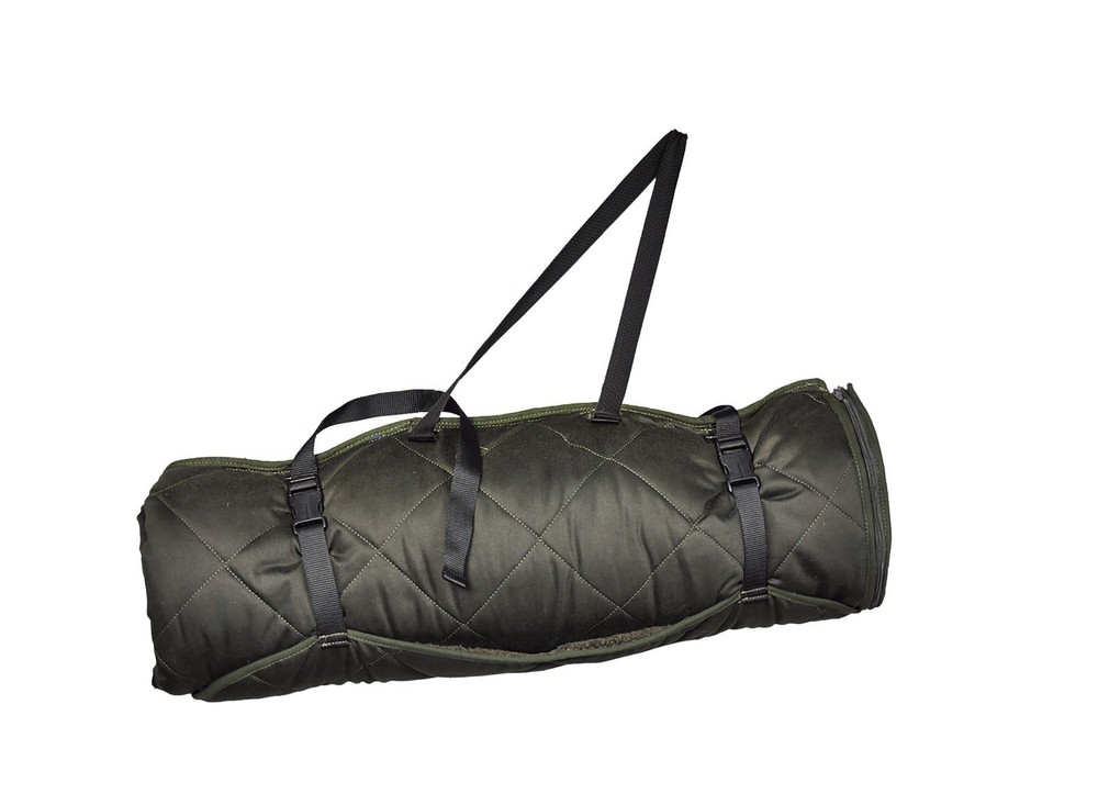 Hubertus Seat Sack Twill