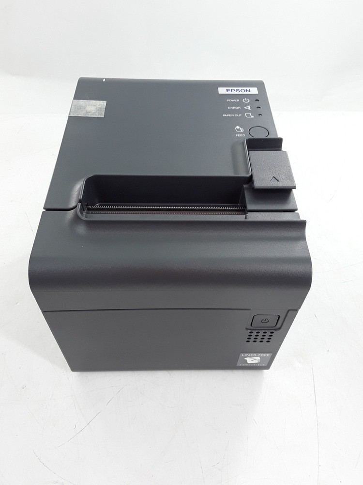 Epson TM-L90 - Model M165B Thermal Receipt Printer