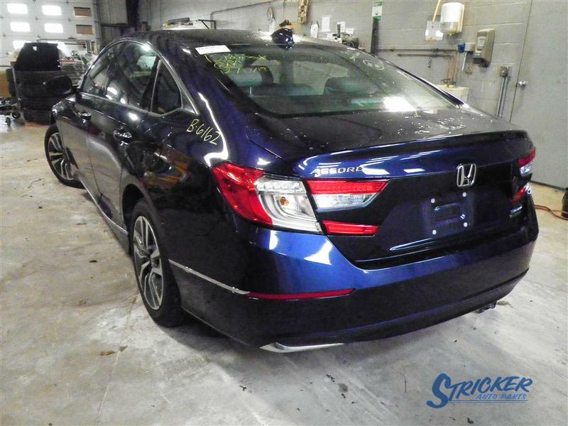 ACCORD 2019 Camera/Projector 1073856