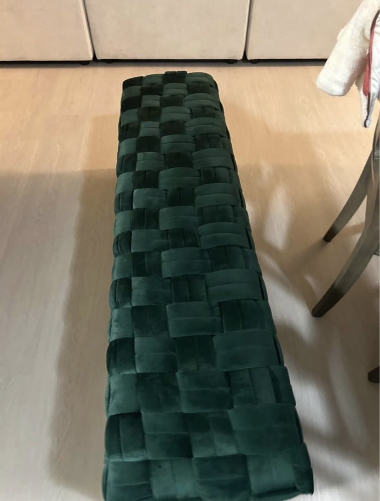 Navea Storage Bench