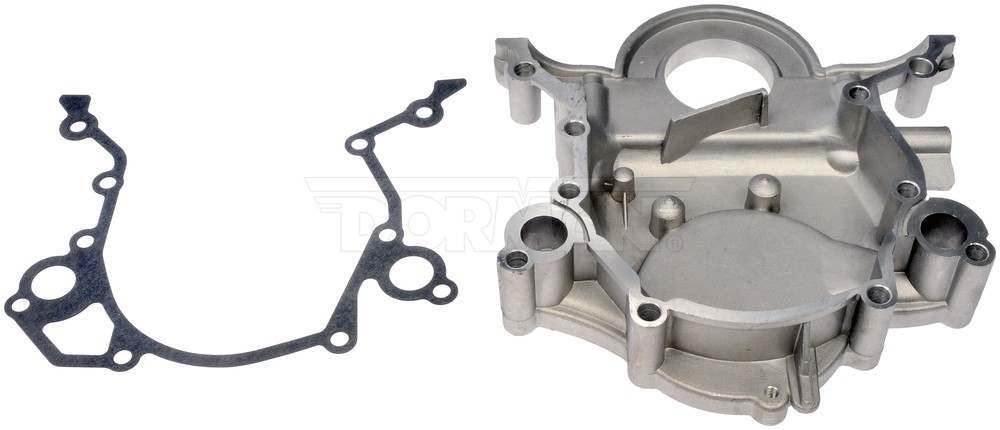 Timing Cover Dorman (OE Solutions) 635-106