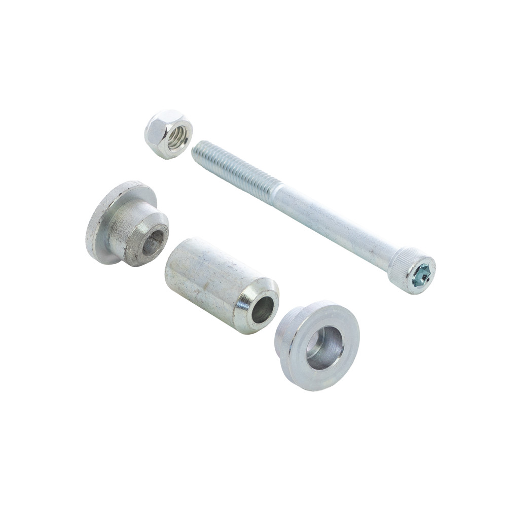CARRYING TABLE AXLE ASSY
