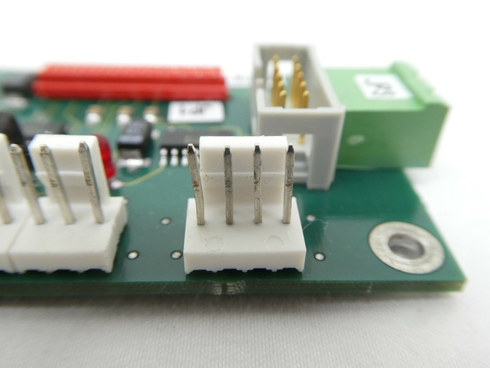 RECIF Technologies STDBH0130C Interface Board PCB PCB0130B Working Spare