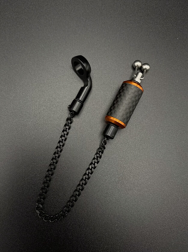 Custom Reel King Carbon Bobbin Kit