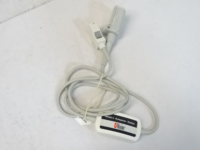 Masimo MNC-I Adapter Cable, 4ft PN 2022