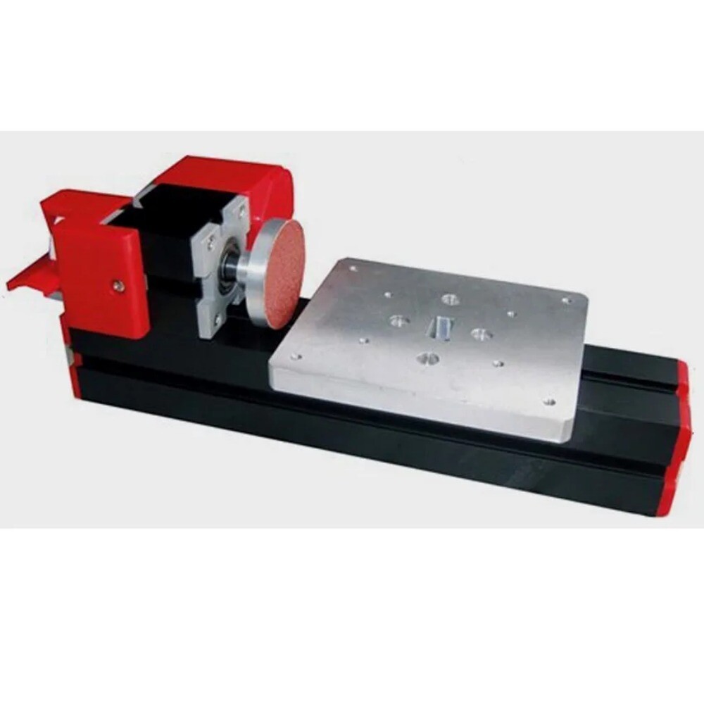 Multi-functional All-metal Miniature 6-in-1 Combination Miniature Machine Tool