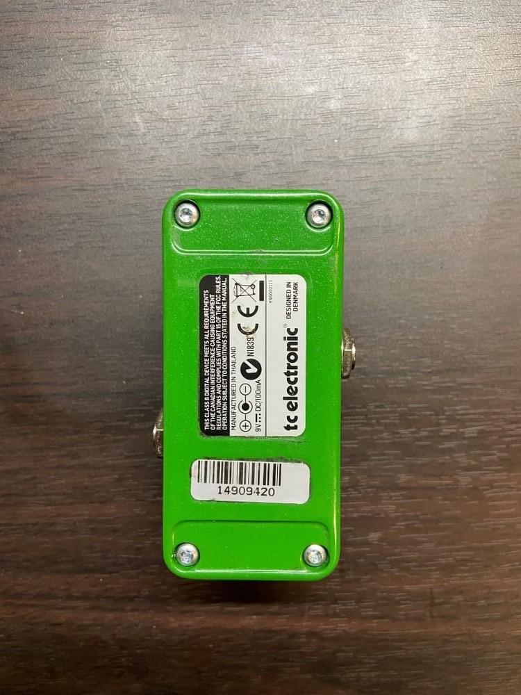TC Electronic CORONA MIN CHORUS