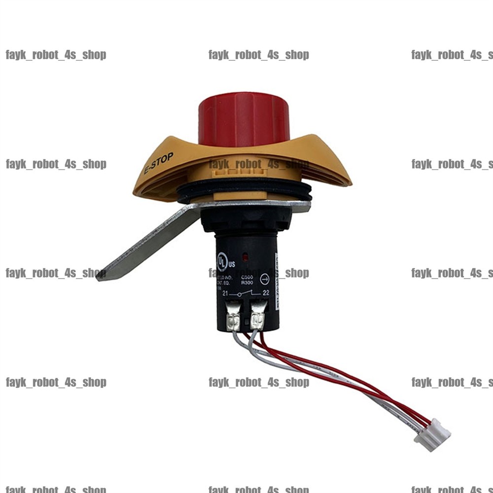 New For ABB DSQC679 pendant Switch/joystick/touch panel/cable/LCD display screen