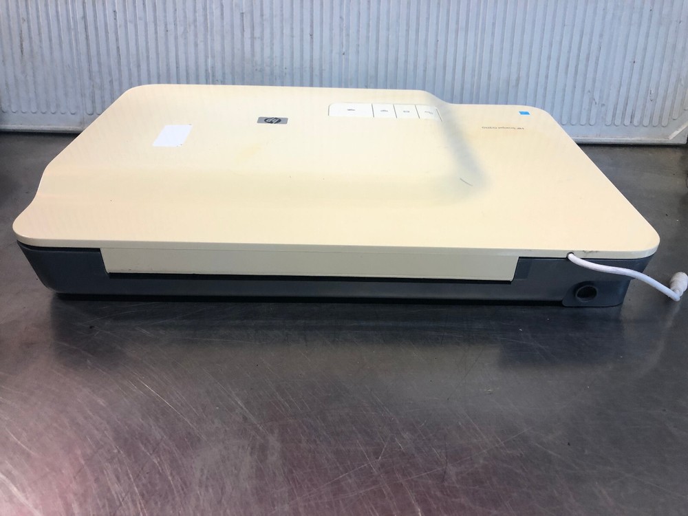 HP ScanJet G3110 Flatbed Scanner - Used - Good Condition!