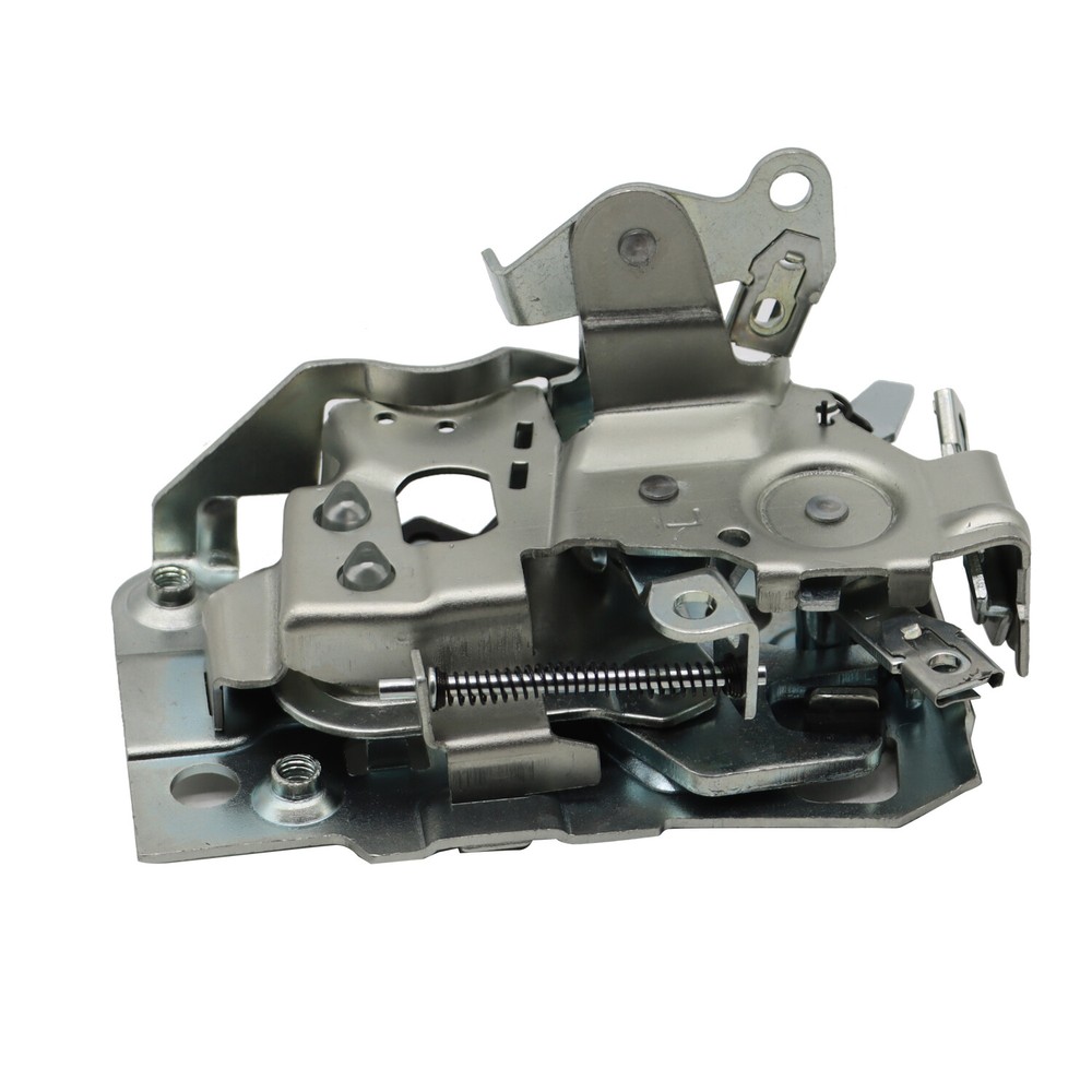 Front Door Latch Assembly Left Driver Side For Chevrolet GMC C1500 C2500 C3500