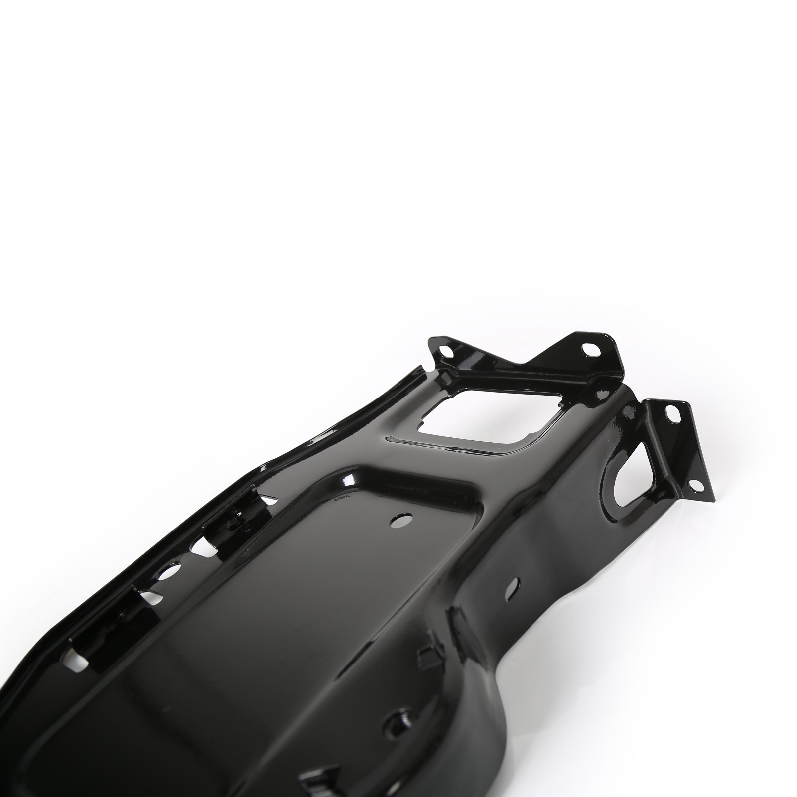 Passenger Side Battery Tray 99-07 Fits Chevy Silverado/Sierra 1500 Auxiliary RH