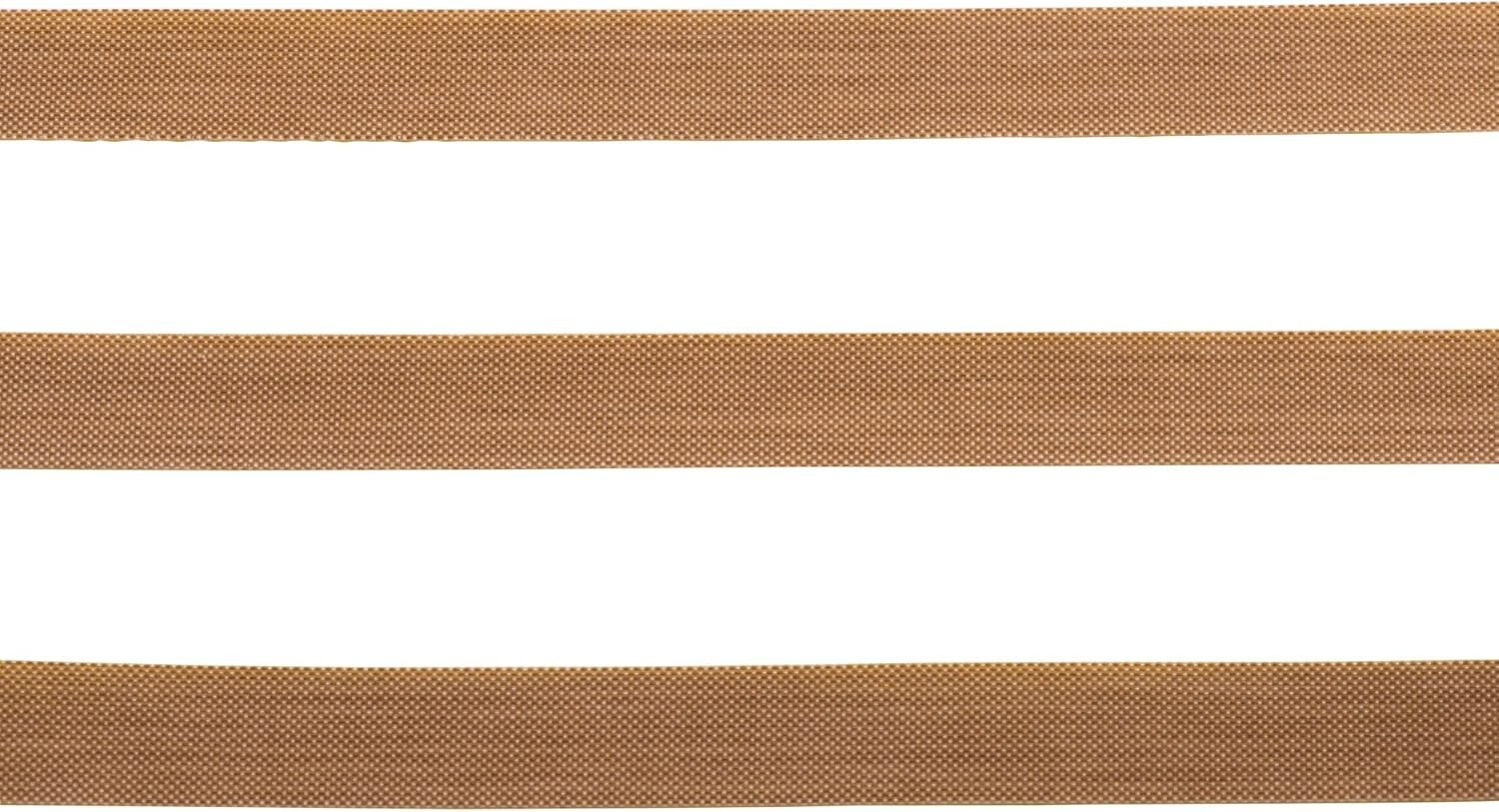 3×18" Heat Tape Strips for FoodSaver Vacuum Sealer & More , Cut to Length