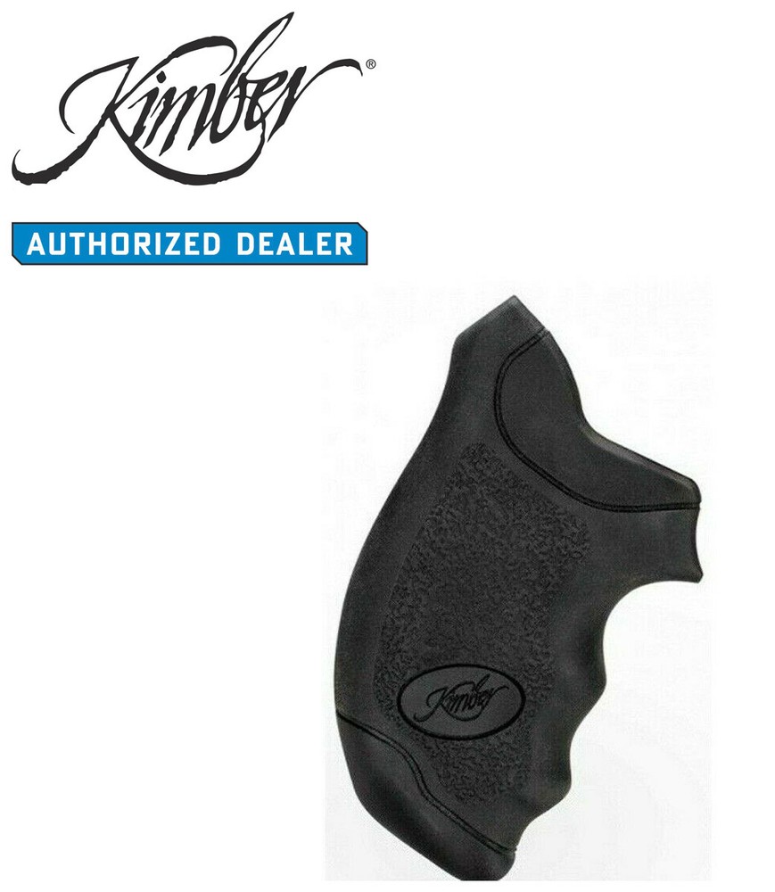 Kimber K6s DAO Models Crimson Trace Control Core Grip   4100159