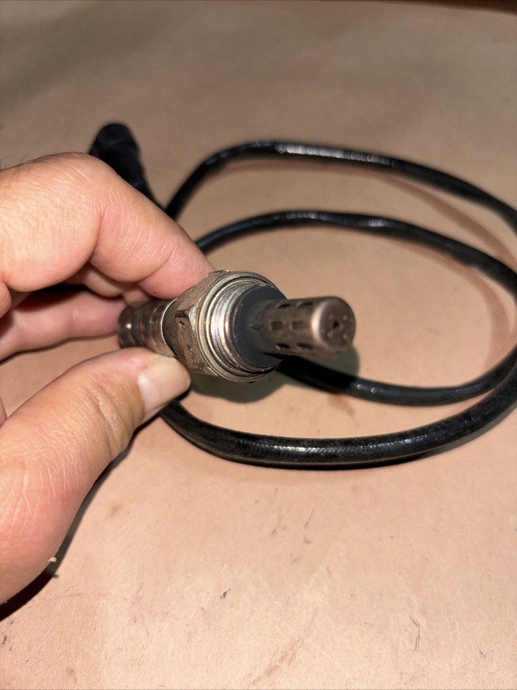 DUCATI 848 1098 1198 OXYGEN O2 EXHAUST GAS LAMBDA SENSOR
