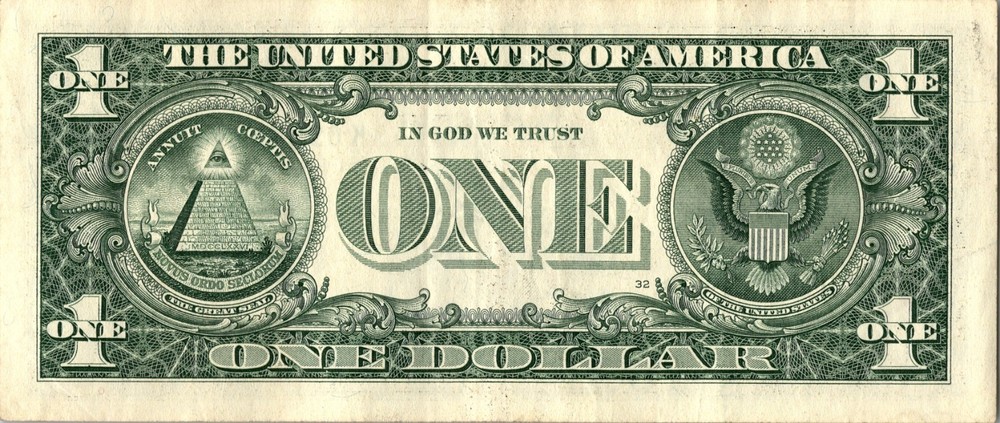 2017 K Star note Fancy Serial Number Regular Run