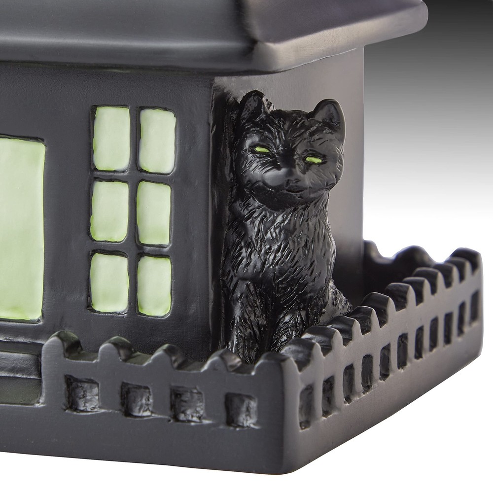Haunted House Soap Dispenser