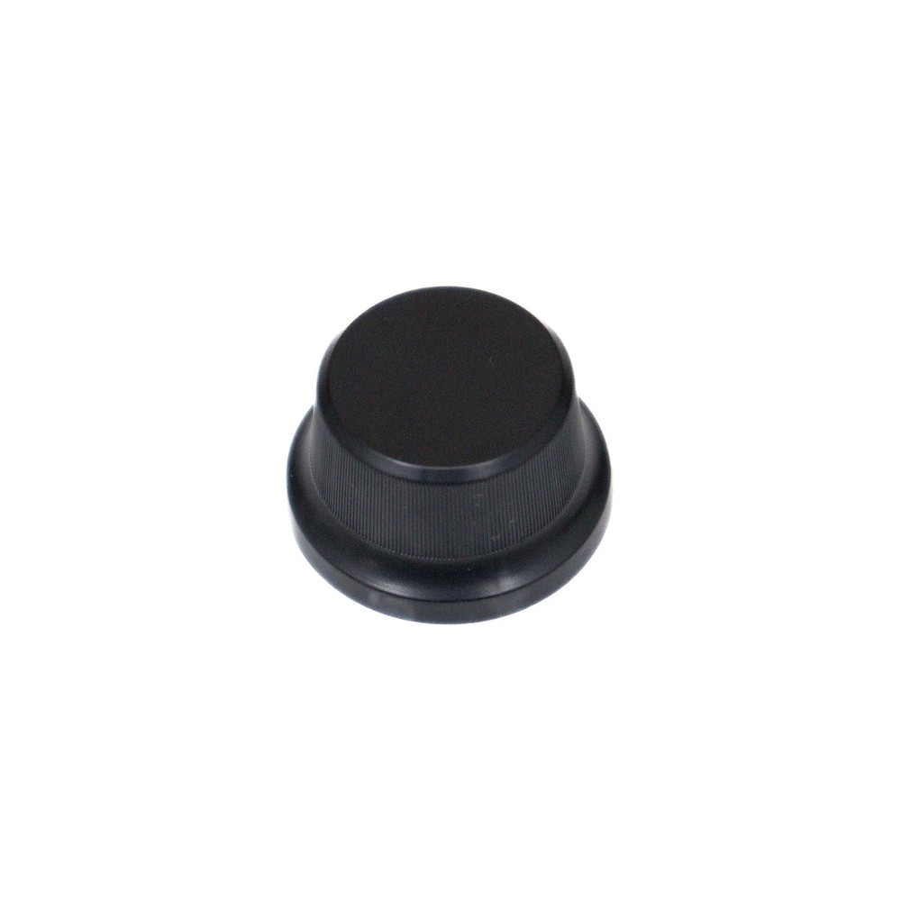 Headrush Large Black Knob for MX5