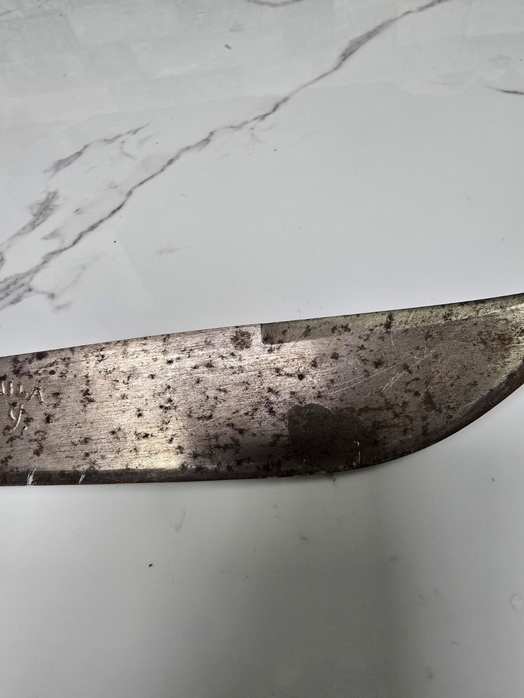 Spanish Colonial Dagger/knife See Pics